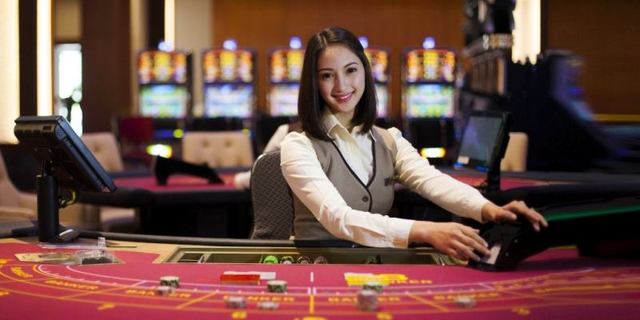 Casino, apakah program komputer merupakan dealer yang adil display